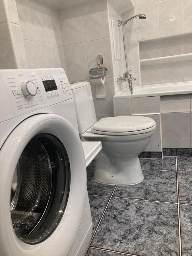 Apartament Centrum Kolobřeh Exteriér fotografie