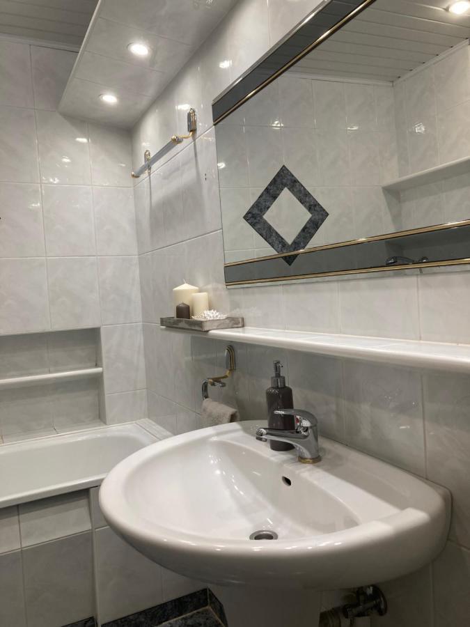 Apartament Centrum Kolobřeh Exteriér fotografie