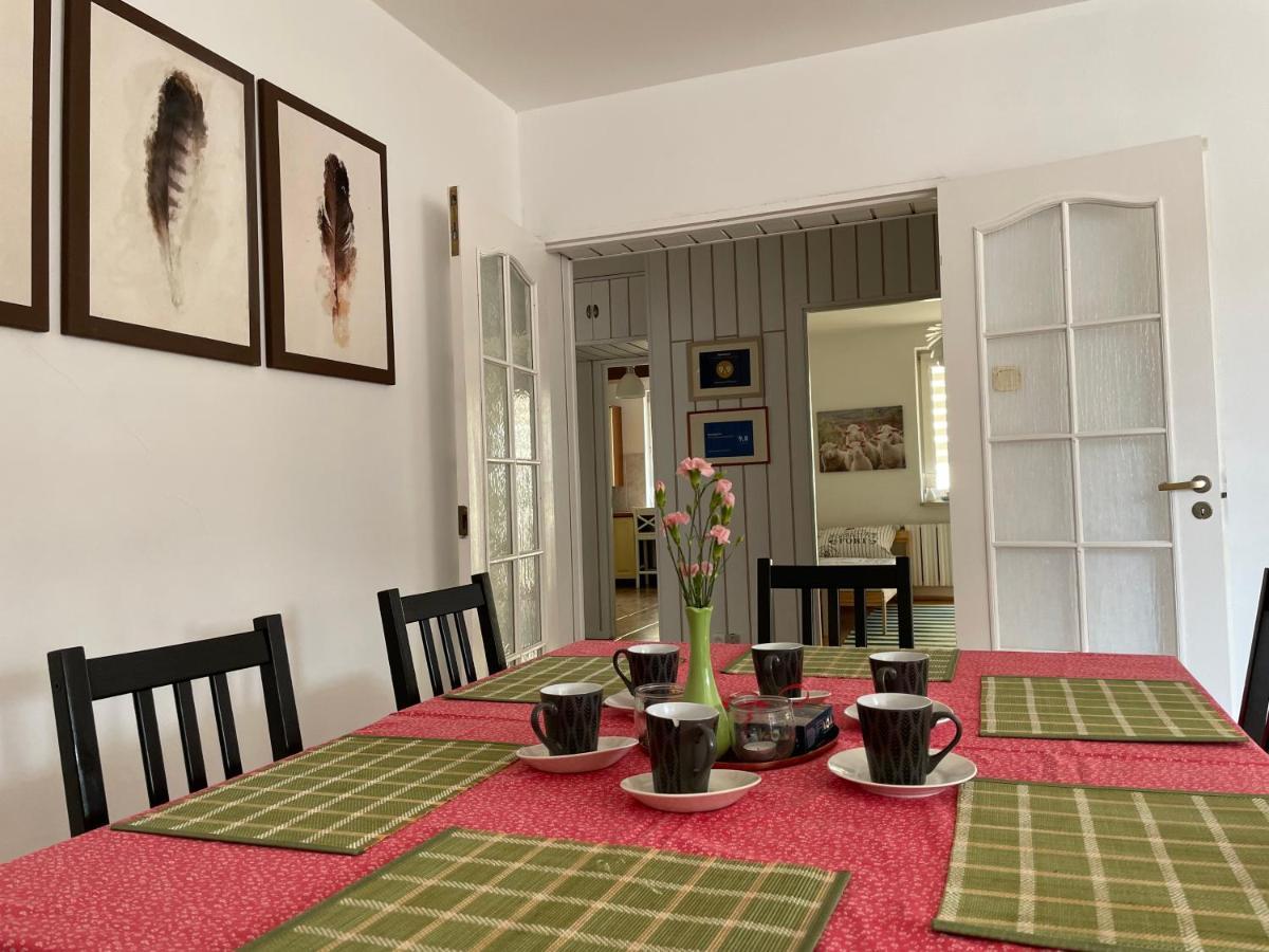 Apartament Centrum Kolobřeh Exteriér fotografie