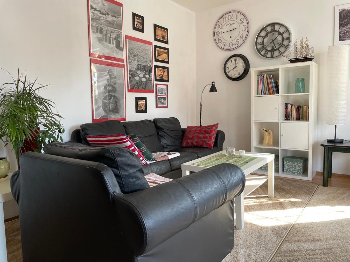 Apartament Centrum Kolobřeh Exteriér fotografie