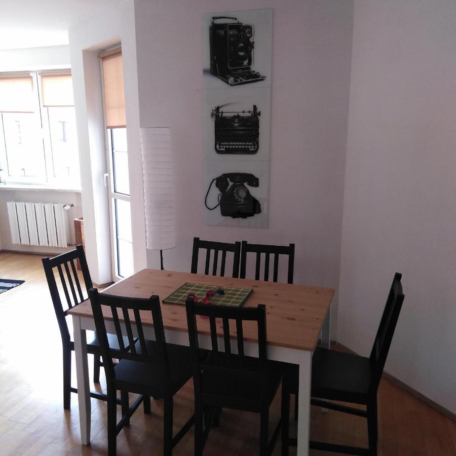 Apartament Centrum Kolobřeh Exteriér fotografie